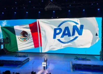 PAN se relanza:  Renueva Logo, termina con alianzas.-