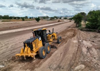 El Gobierno de Sinaloa destina 5 mil 123 mdp para 623 obras con sentido social.-