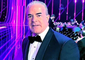 ¡Escandalo! Imputan narco y huachicol a dueño de Miss Universo.-