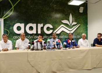 Con excelentes resultados concluye el programa de estimulación de lluvias en Sinaloa: Ismael Bello Esquivel.-