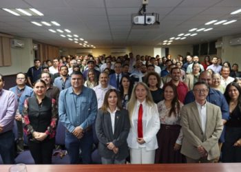 La UAS, a través de la Facultad de Medicina Veterinaria y Zootecnia, fue sede del Cuarto Congreso Nacional de Estudiantes de Posgrado en Ciencias Agropecuarias 2025.-