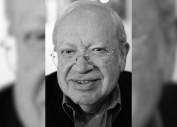 Fallece Eduardo Manzano, el ‘Polivoz’, actor y comediante mexicano.-