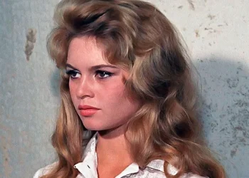 Muere a los 91 años Brigitte Bardot.-