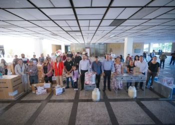 Gobierno de Sinaloa y Fundación Coppel impulsan el emprendimiento con el programa Capital Semilla.-