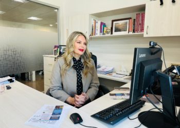 Inicia en Sinaloa el curso “Educando en Neuroseguridad”.-