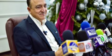 2026 será un año de mayor bienestar para Los Mochis y Ahome.-