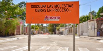 Antonio Menéndez entrega obras prioritarias en zona rural por el orden de los 4.8 mdp