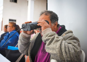 La Oficina Móvil del SAT y el Bazar de Emprendedores Escala MX llegan a Navolato