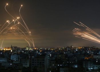 ALERTA INTERNACIONAL 