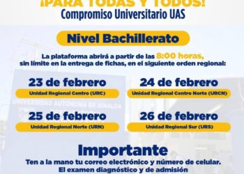 Fichas de Preinscripción  ¡PARA TODAS Y TODOS!  #CompromisoUniversitario