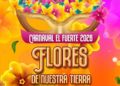 ¡Convocatoria Abierta! Carnaval Infantil El Fuerte 2026.