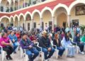 Entregan apoyos a escuelas de Educación Inicial Indígena en El Fuerte.-