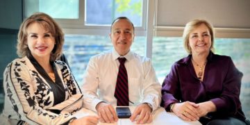 Antonio Menéndez participa en Feria Internacional de Innovación y Emprendimiento COPARMEX.-