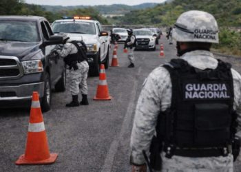 DECOMISARAN AUTOS CON “DECRETO CHUECO”