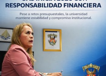Pese a retos presupuestales, la UAS inicia 2026 con responsabilidad financiera