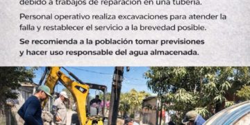 ATENCIÓN USUARIOS DE LA CABECERA MUNICIPAL.