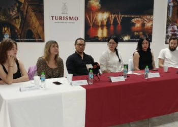 Sinaloa se proyecta como destino estratégico para la industria fílmica.-