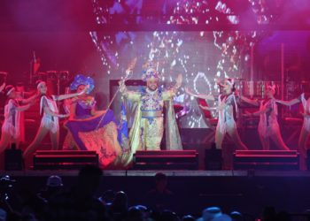 ¡A ritmo de la tambora! arranca el Carnaval Internacional de Mazatlán 2026.-