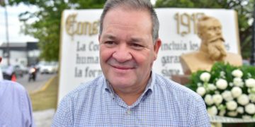 “Recaudación del predial en Ahome alcanza 129 MDP”: Tesorero Municipal.-