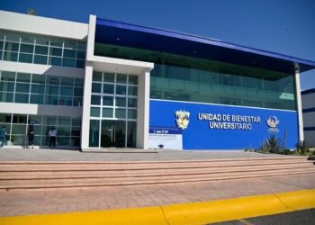 Lidera la Unidad de Bienestar Universitario el “Reto Mejora”