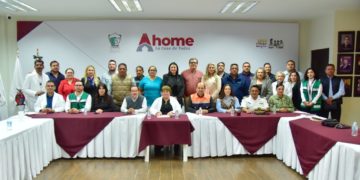 Ahome cierra semana con 129 mdp de predial y garantiza compra de luminarias y rehabilitación de algunos drenajes colapsados.-