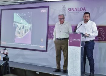 Buenos resultados se obtuvieron en la Expo Gulfood en Dubai para la comercialización del garbanzo: Bello Esquivel.-