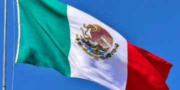 Gobierno de El Fuerte conmemora el Día de la Bandera Nacional