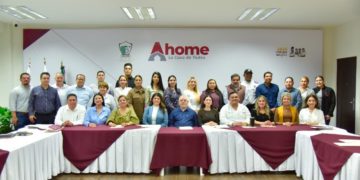 Se suman dependencias a la convocatoria Medalla al Mérito de la Mujer Ahomense “Lore de la Vega”.