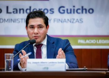 Licencias Permanentes podrán tramitarse a partir del próximo 17 de marzo: Joaquín Landeros