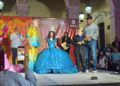 Inicia el Carnaval El Fuerte 2026 “Flores de Nuestra Tierra” con alegre desfile infantil