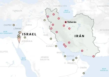 Nueva escalada del conflicto entre Irán e Israel