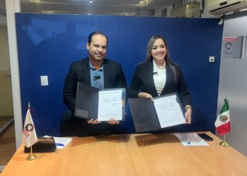 Fortalecen el desarrollo sanitario e industrial