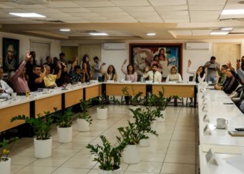 Avanza en Sinaloa la atención a familias desplazadas con estrategia integral del Gobierno estatal