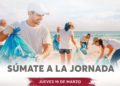 Limpia tu playa