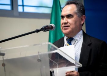 Cumple el Rector Jesús Madueña su compromiso con el deporte