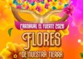 CONVOCATORIA: Demostración de Comparsas en el Carnaval El Fuerte 2026 “Flores de Nuestra Tierra”