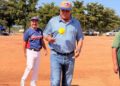 Inauguran la Liga de Sóftbol El Fuerte–Ahome, Temporada “Gildardo Leyva Ortega 2026”