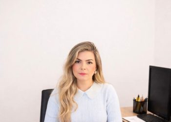 Myrna Montoya dice ¡Ponte al corriente!