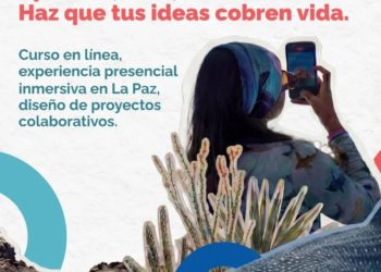 Jóvenes sinaloenses se prepararán para ser líderes en conservación en comunidades del Mar de Cortés