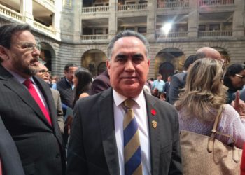 Participa el Rector Jesús Madueña en el Foro Nacional “Más allá de las pantallas