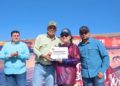 Torneo de Pesca El Sabino se consolida como referente regional de pesca deportiva