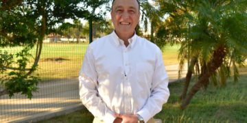 Eventos masivos y seguros en Los Mochis, dan impulso y posicionamiento turístico y económico: Antonio Menéndez