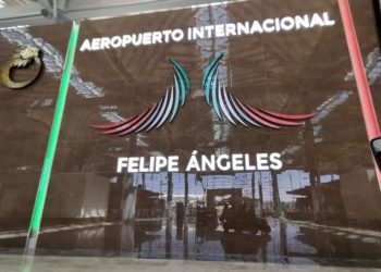 El AIFA acumula pérdidas de 792 millones de pesos en los primeros cuatro años de operaciones