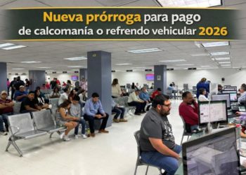 Autoriza Gobernador Rocha prórroga de dos semanas para que contribuyentes cubran adeudos de calcas o refrendos