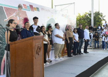 CULMINA CON ÉXITO CONALEP SINALOA LAS OLIMPIADAS REGIONALES
