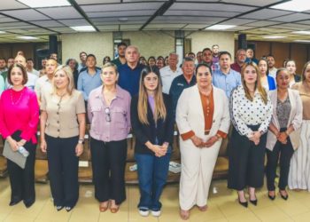 Gobierno del Estado impulsa buena gobernanza de los Municipios
