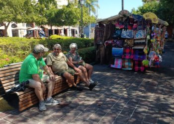 Recibe Mazatlán a más de 7 mil turistas en los primeros cruceros de marzo