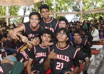 ENCUENTROS DEPORTIVOS DE CONALEP SINALOA REGRESAN A LA ZONA CENTRO DEL ESTADO
