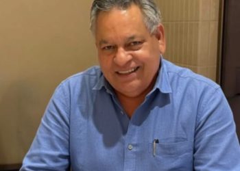 Fiscalía General del estado debe retomar audiencia contra Gerardo Vargas: López Félix