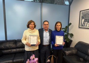 La UAS otorgará el Doctorado Honoris Causa a las científicas Annie Pardo Cemo y Rosaura Ruiz Gutiérrez